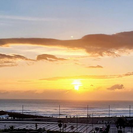 Jes Holidays Costa de Caparica Exteriör bild