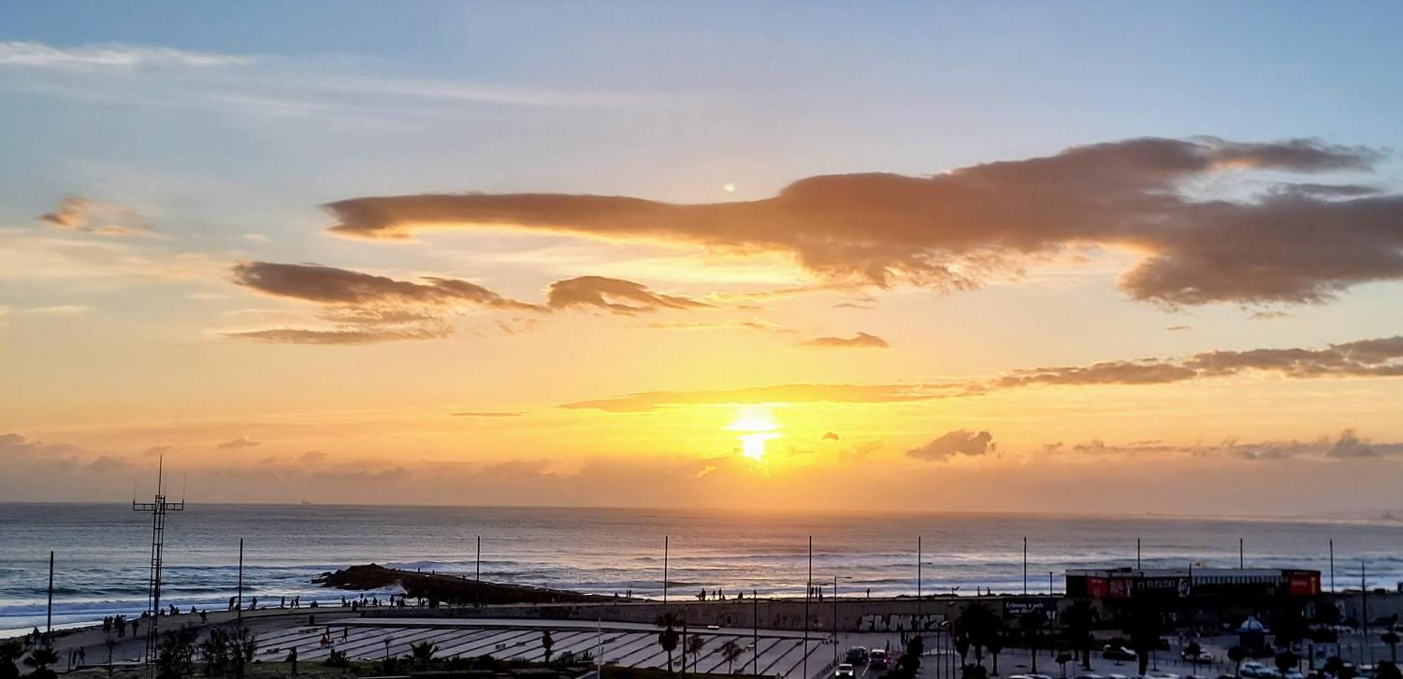 Jes Holidays Costa de Caparica Exteriör bild